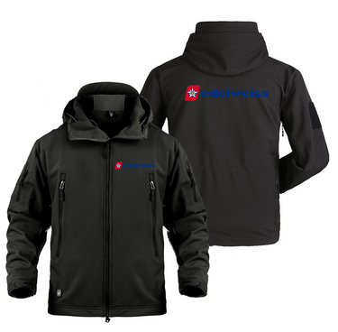 EDELWEISS AIRLINES FLEECE